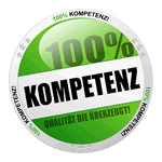 100% Kompetenz, Florist München